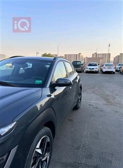 هيونداي كونا